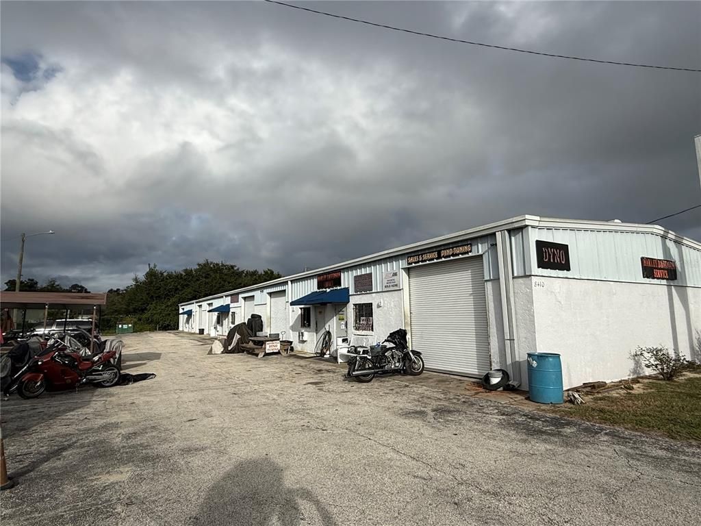 8410 SE 58TH AVENUE 6, Ocala, FL 34480