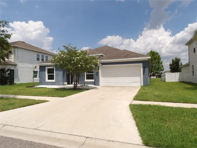 11940 SUNBURST MARBLE ROAD, Riverview, FL 33579