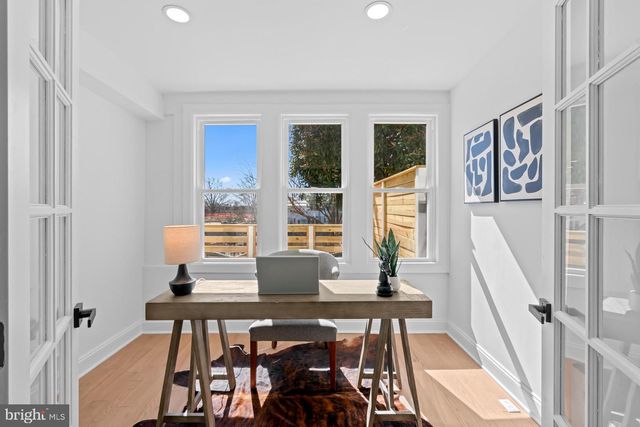 1210 KENNEDY ST NW, Washington, DC 20011