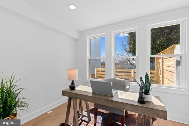 1210 KENNEDY ST NW, Washington, DC 20011