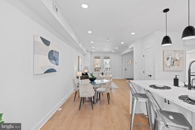 1210 KENNEDY ST NW, Washington, DC 20011