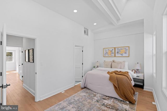 1210 KENNEDY ST NW, Washington, DC 20011