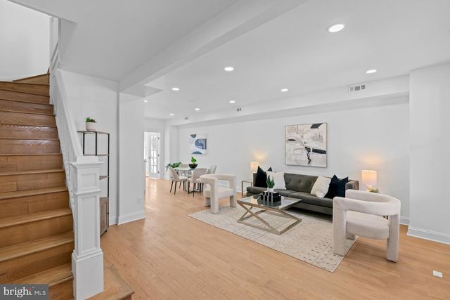 1210 KENNEDY ST NW, Washington, DC 20011