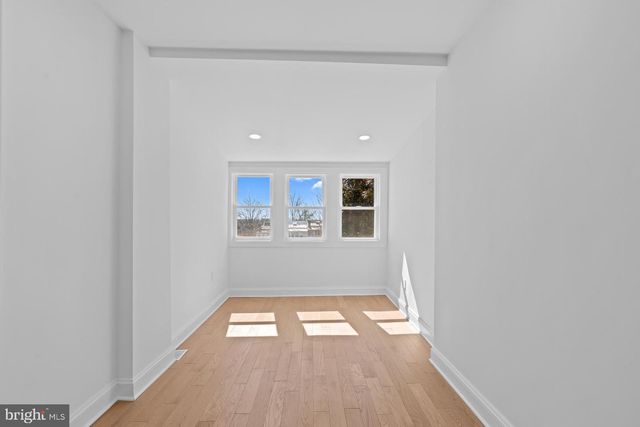 1210 KENNEDY ST NW, Washington, DC 20011