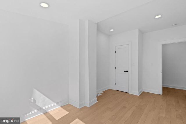 1210 KENNEDY ST NW, Washington, DC 20011