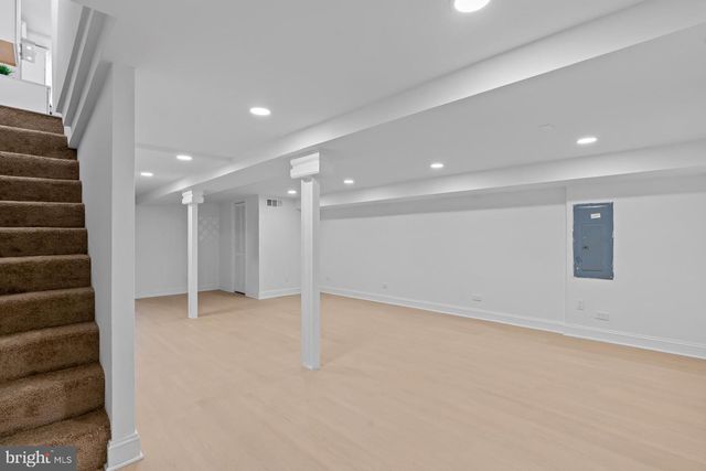 1210 KENNEDY ST NW, Washington, DC 20011