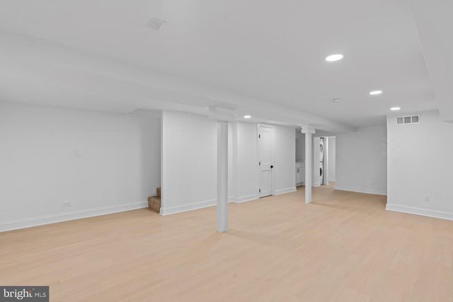 1210 KENNEDY ST NW, Washington, DC 20011