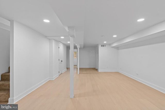 1210 KENNEDY ST NW, Washington, DC 20011