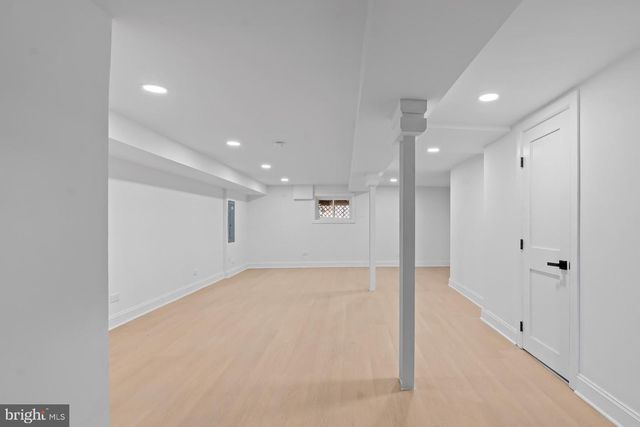 1210 KENNEDY ST NW, Washington, DC 20011