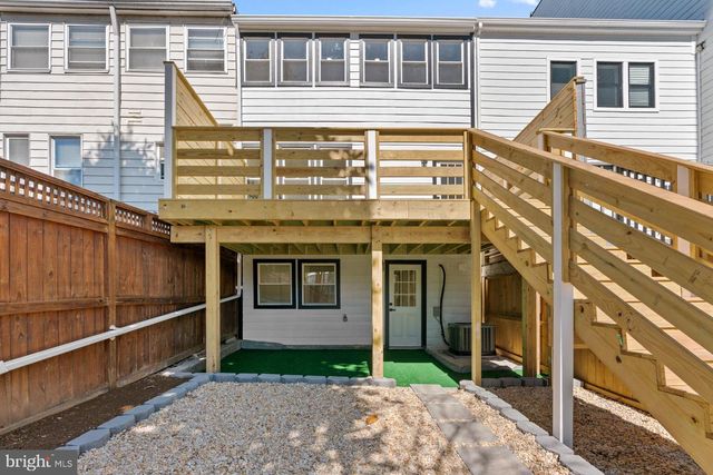 1210 KENNEDY ST NW, Washington, DC 20011