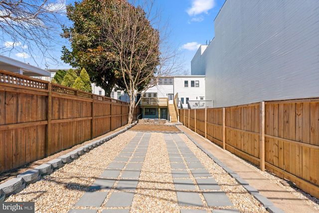 1210 KENNEDY ST NW, Washington, DC 20011