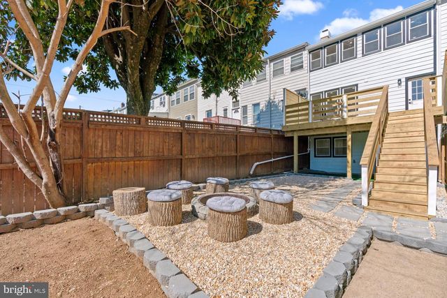 1210 KENNEDY ST NW, Washington, DC 20011