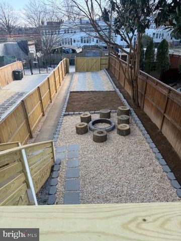 1210 KENNEDY ST NW, Washington, DC 20011