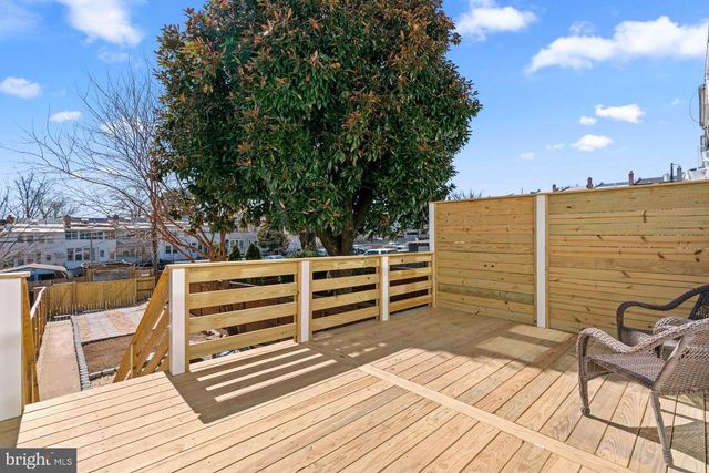 1210 KENNEDY ST NW, Washington, DC 20011