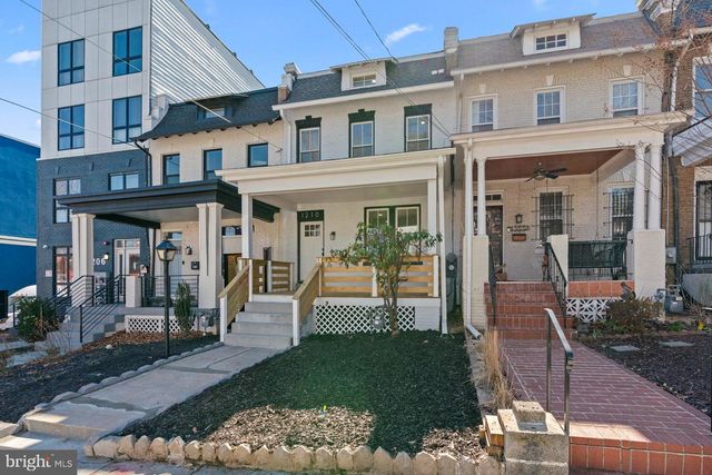 1210 KENNEDY ST NW, Washington, DC 20011
