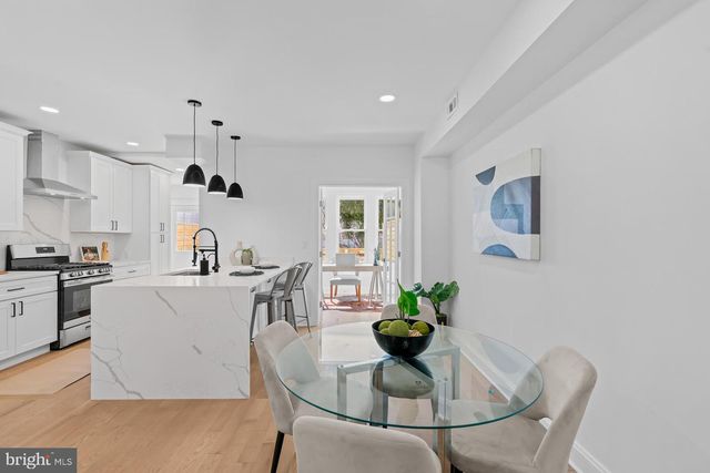 1210 KENNEDY ST NW, Washington, DC 20011