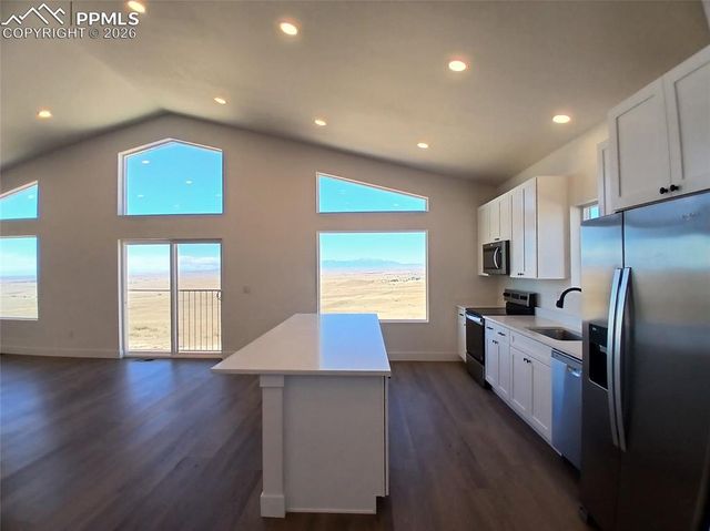 19981 Cloudfield Point, Colorado Springs, CO 80928