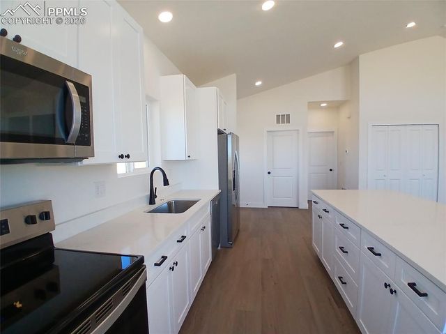 19981 Cloudfield Point, Colorado Springs, CO 80928