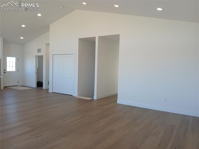 19981 Cloudfield Point, Colorado Springs, CO 80928