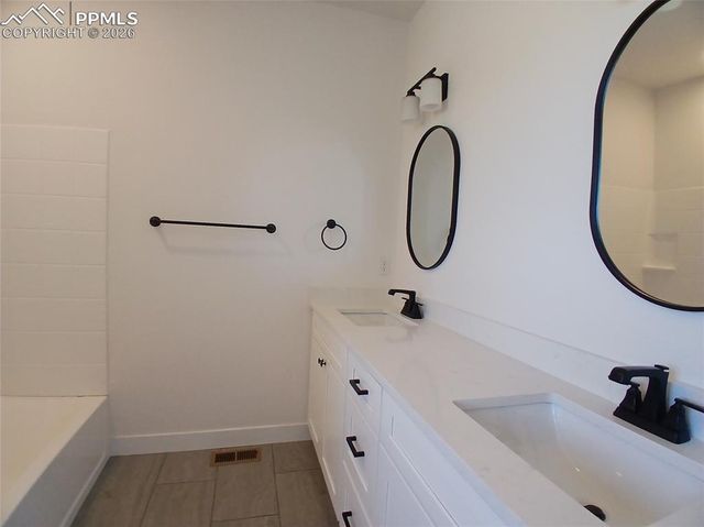 19981 Cloudfield Point, Colorado Springs, CO 80928