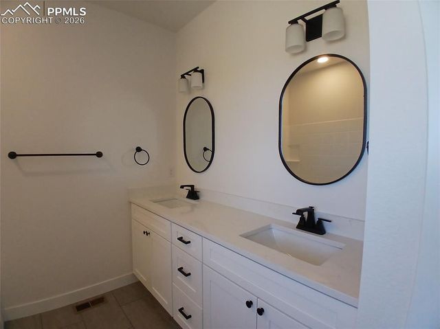 19981 Cloudfield Point, Colorado Springs, CO 80928