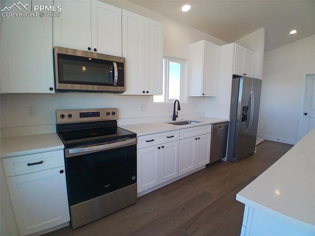 19981 Cloudfield Point, Colorado Springs, CO 80928