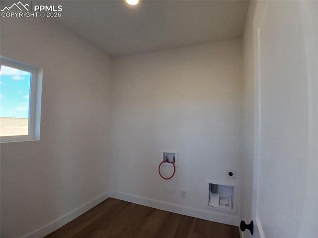 19981 Cloudfield Point, Colorado Springs, CO 80928