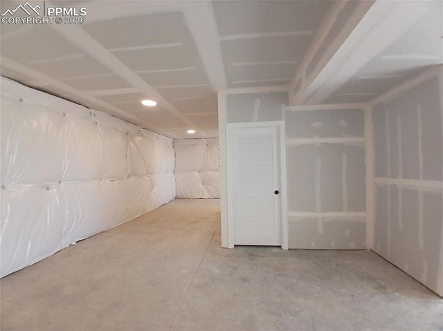 19981 Cloudfield Point, Colorado Springs, CO 80928