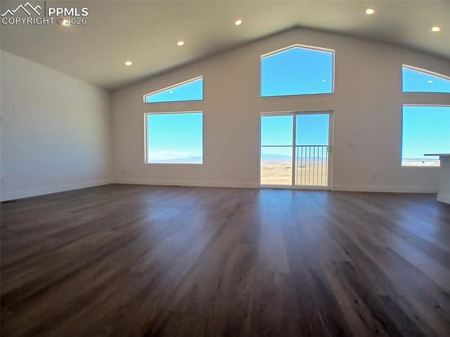 19981 Cloudfield Point, Colorado Springs, CO 80928