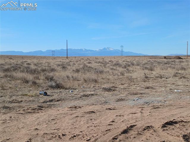 19981 Cloudfield Point, Colorado Springs, CO 80928