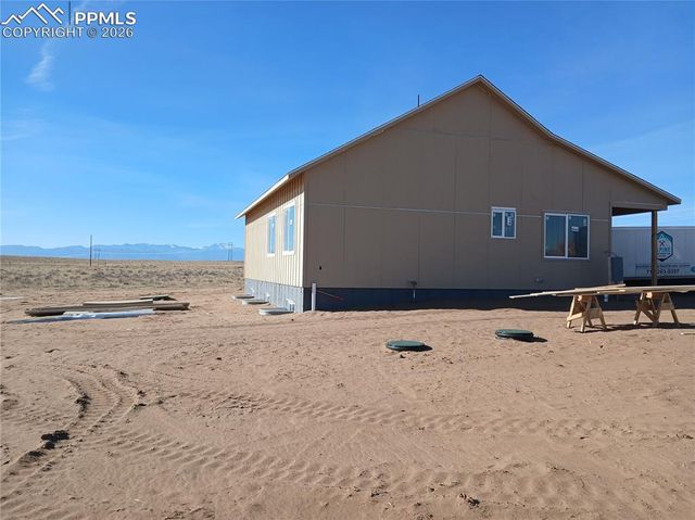 19981 Cloudfield Point, Colorado Springs, CO 80928