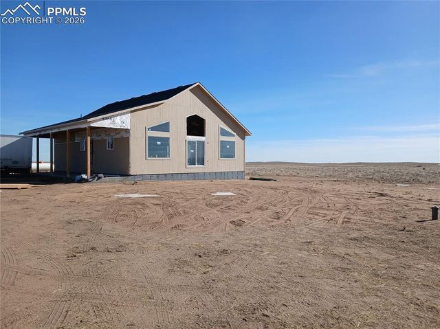 19981 Cloudfield Point, Colorado Springs, CO 80928