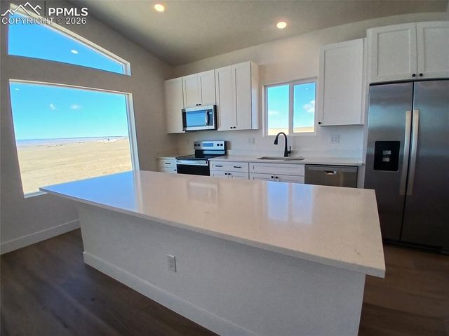 19981 Cloudfield Point, Colorado Springs, CO 80928