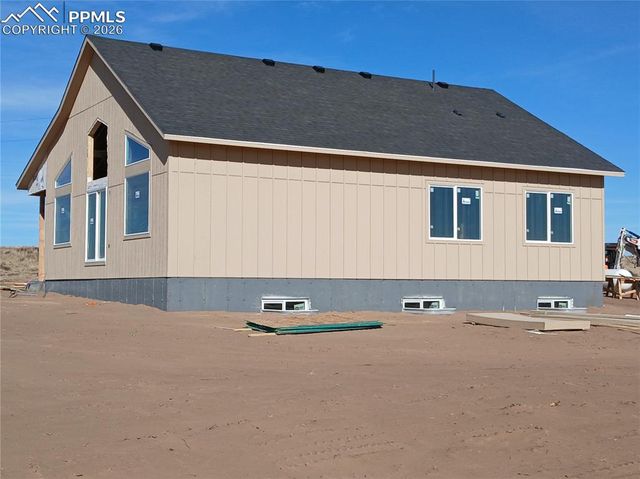 19981 Cloudfield Point, Colorado Springs, CO 80928