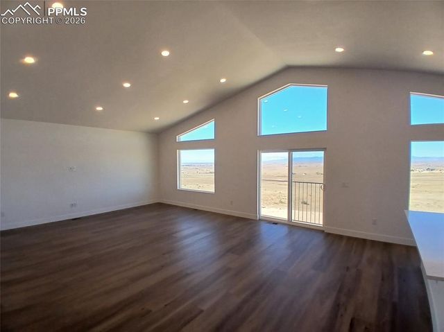 19981 Cloudfield Point, Colorado Springs, CO 80928