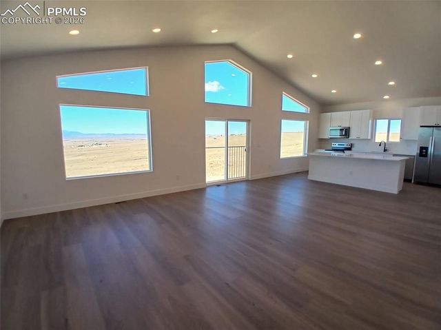 19981 Cloudfield Point, Colorado Springs, CO 80928