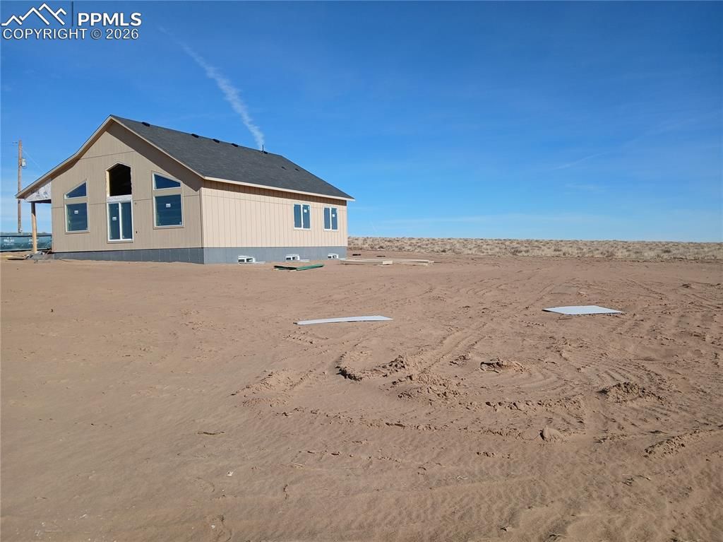 19981 Cloudfield Point, Colorado Springs, CO 80928