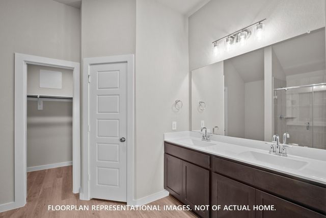 21423 Mountain Haya Trail, Tomball, TX 77447