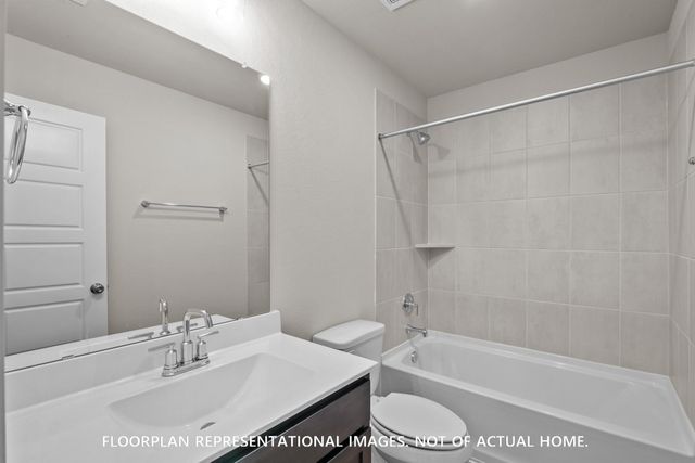 21423 Mountain Haya Trail, Tomball, TX 77447