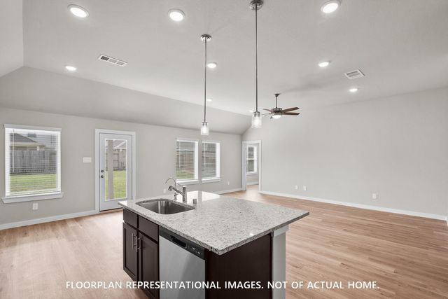 21423 Mountain Haya Trail, Tomball, TX 77447