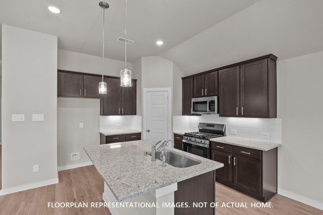 21423 Mountain Haya Trail, Tomball, TX 77447