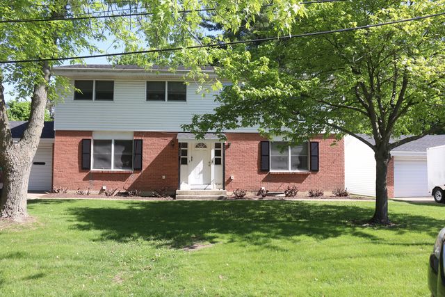 402 W Washington Street, Yorkville, IL 60560
