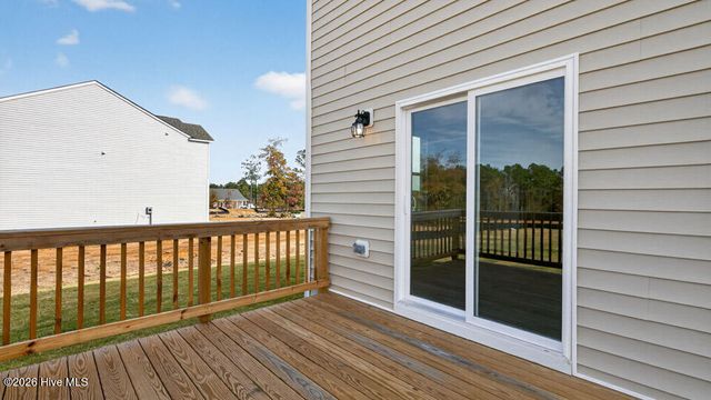 49 Calebs Corner Place, Spring Lake, NC 28390