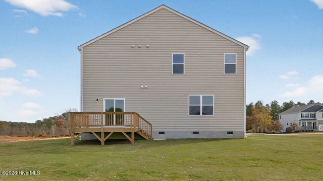 49 Calebs Corner Place, Spring Lake, NC 28390