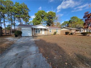 678 Walker Street, Fayetteville, NC 28311