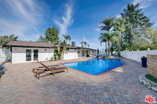4506 El Abaca Place, Tarzana, CA 91356