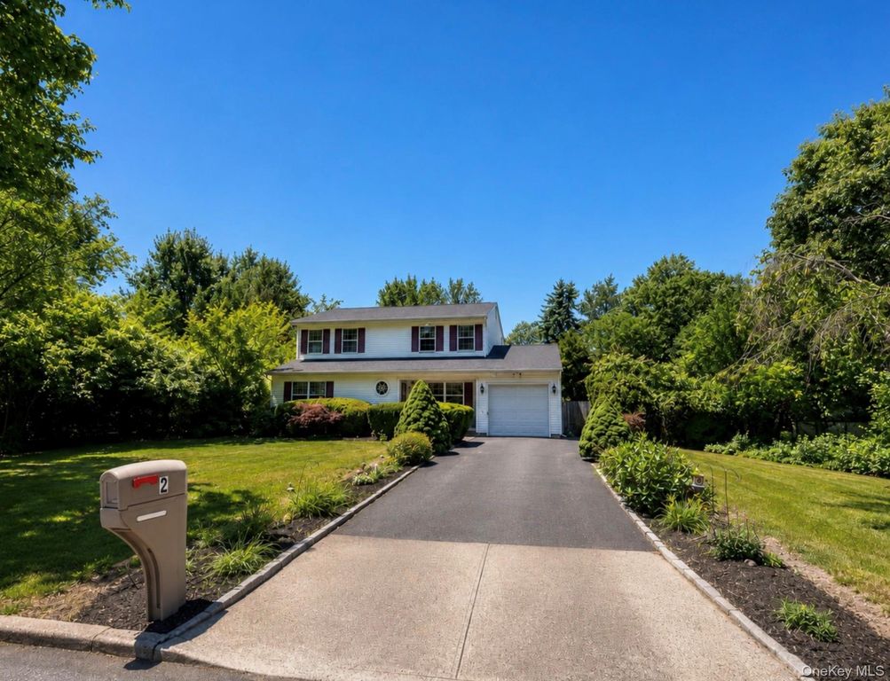 2 Peters Lane, Port Jefferson Station, NY 11776