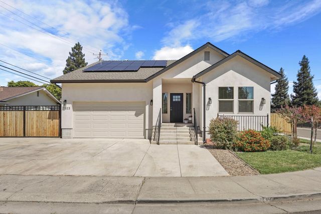 2603 Manzanita Ave, Stockton, CA 95207