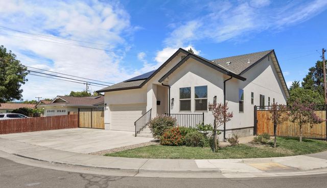 2603 Manzanita Ave, Stockton, CA 95207