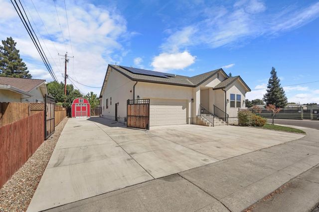 2603 Manzanita Ave, Stockton, CA 95207